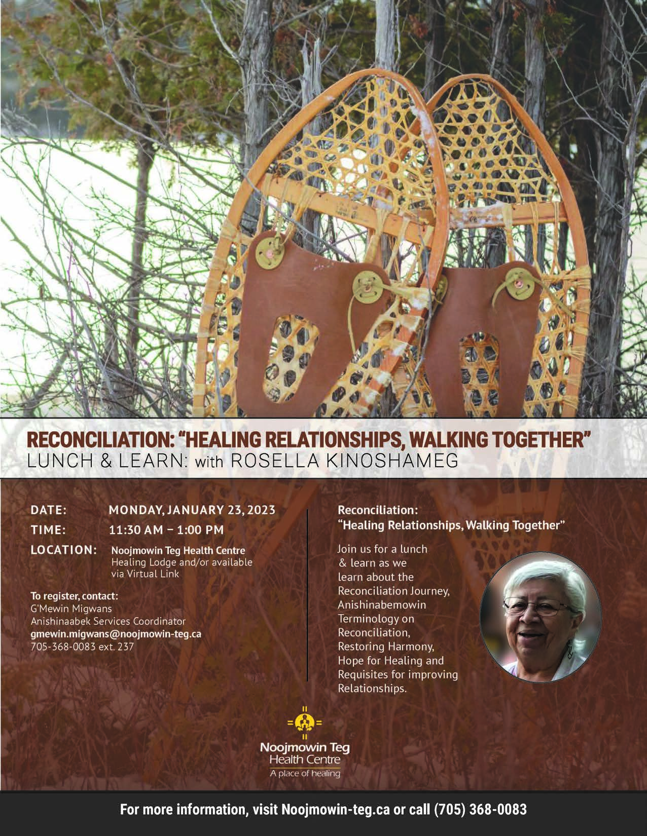 Reconciliation Healing Relationships Walking Together84