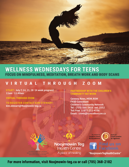 Wellness Wednesdays for Teenssm2