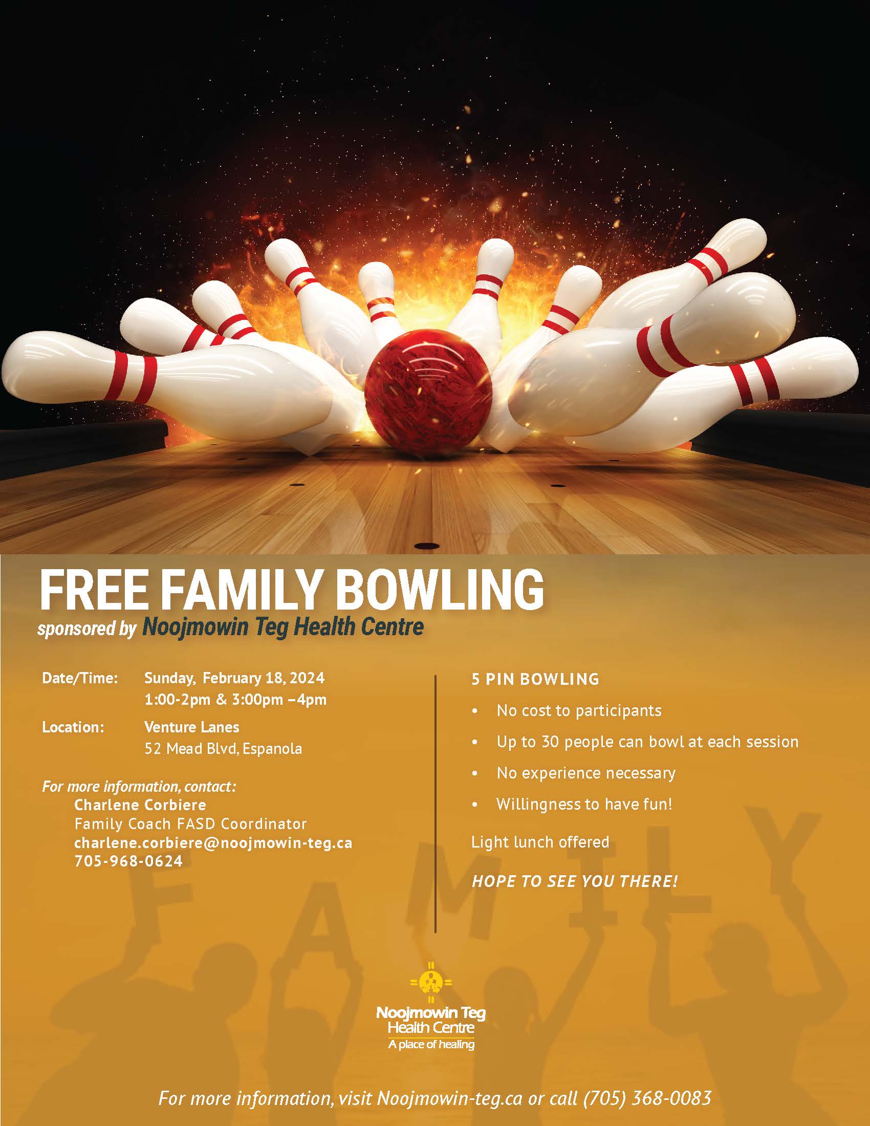 Family Bowling38
