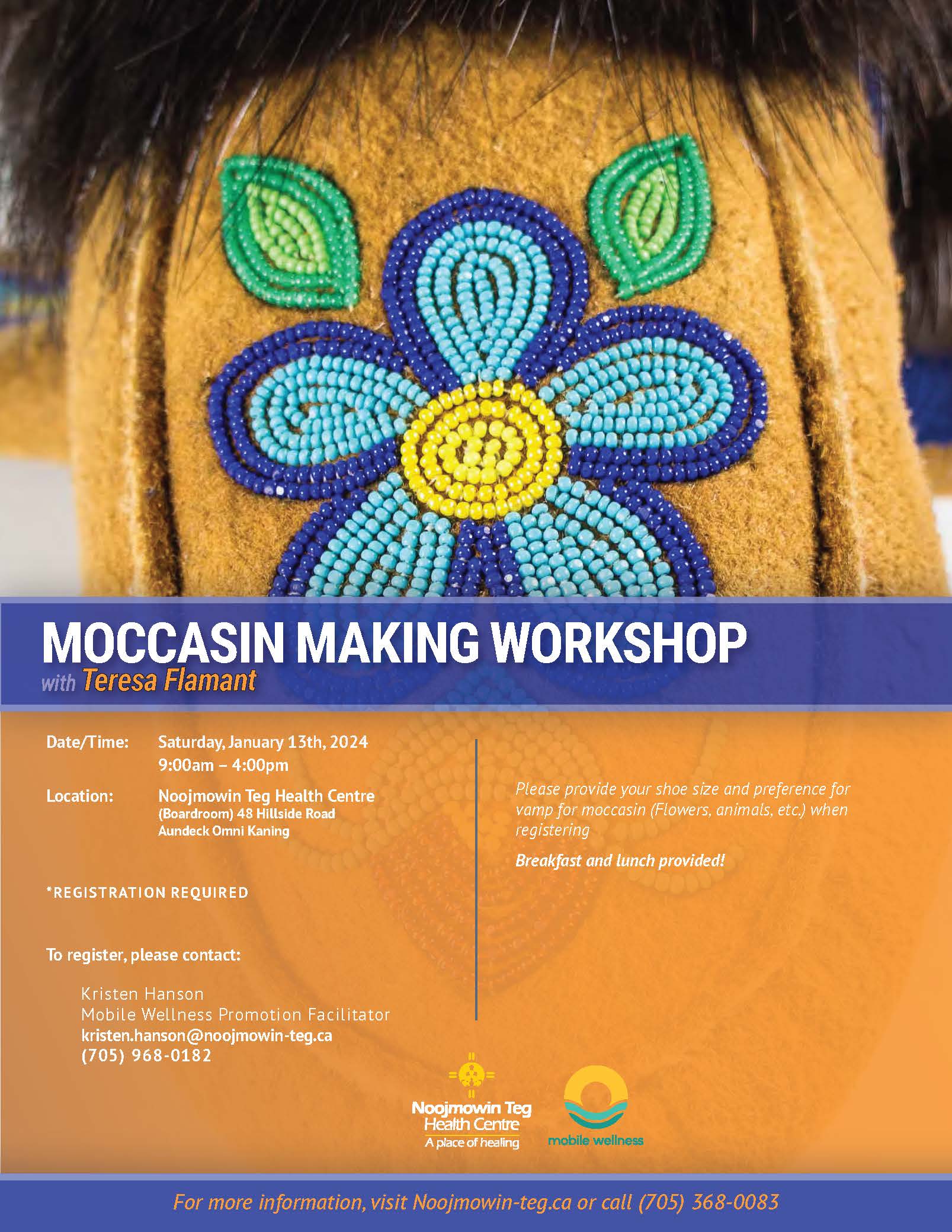 Moccasin Making Workshop45 r