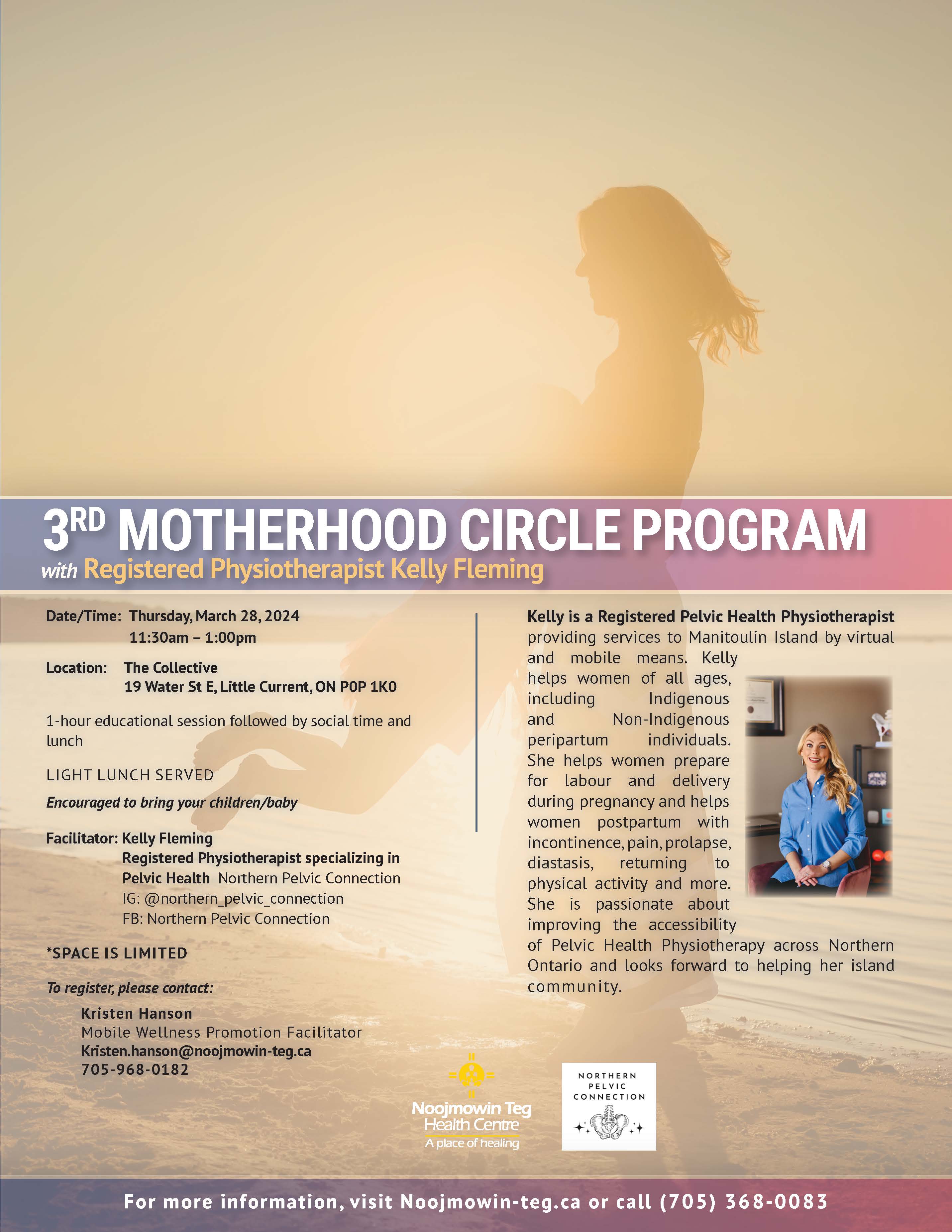 Motherhood Circle38